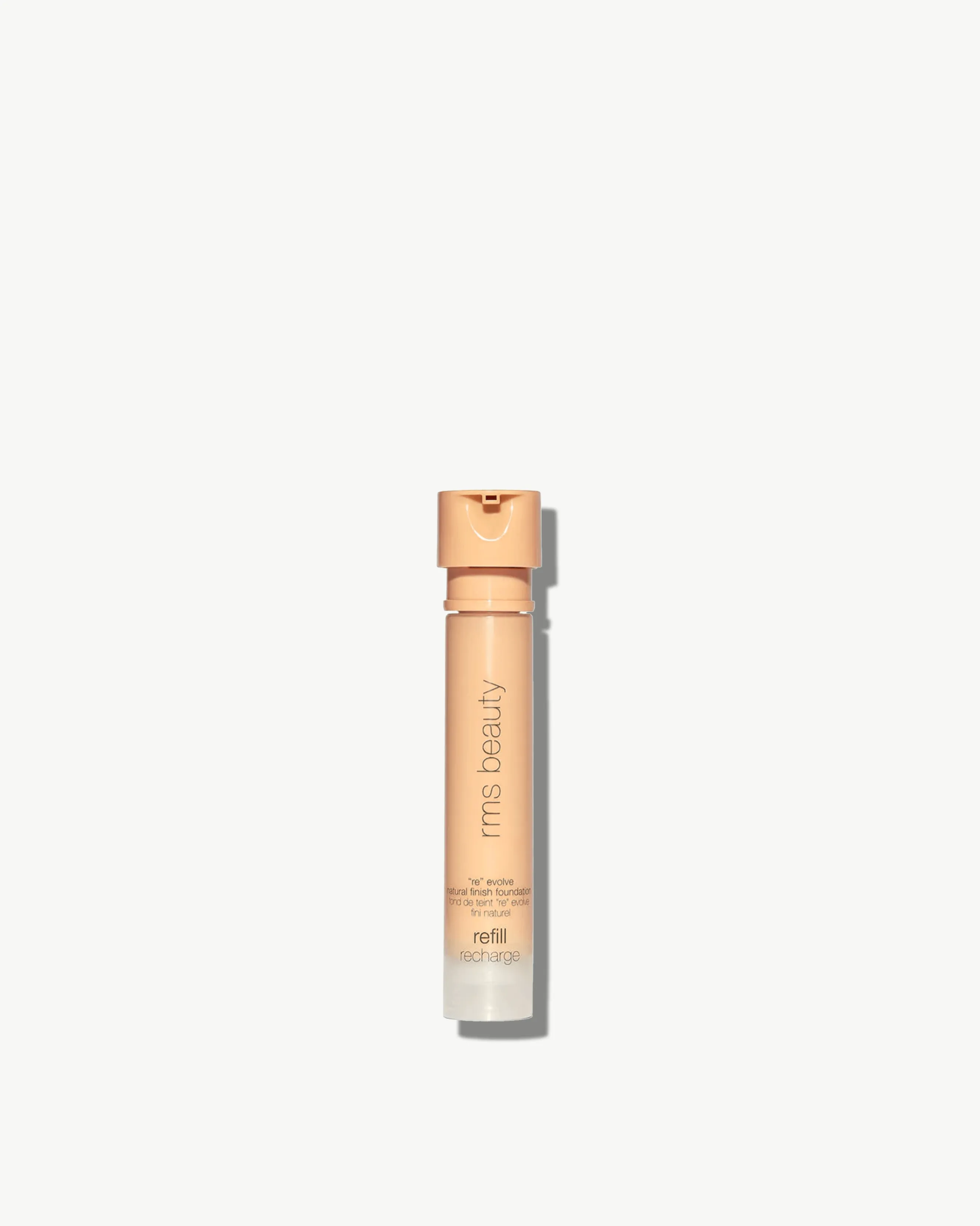 ReEvolve Natural Finish Foundation Refill