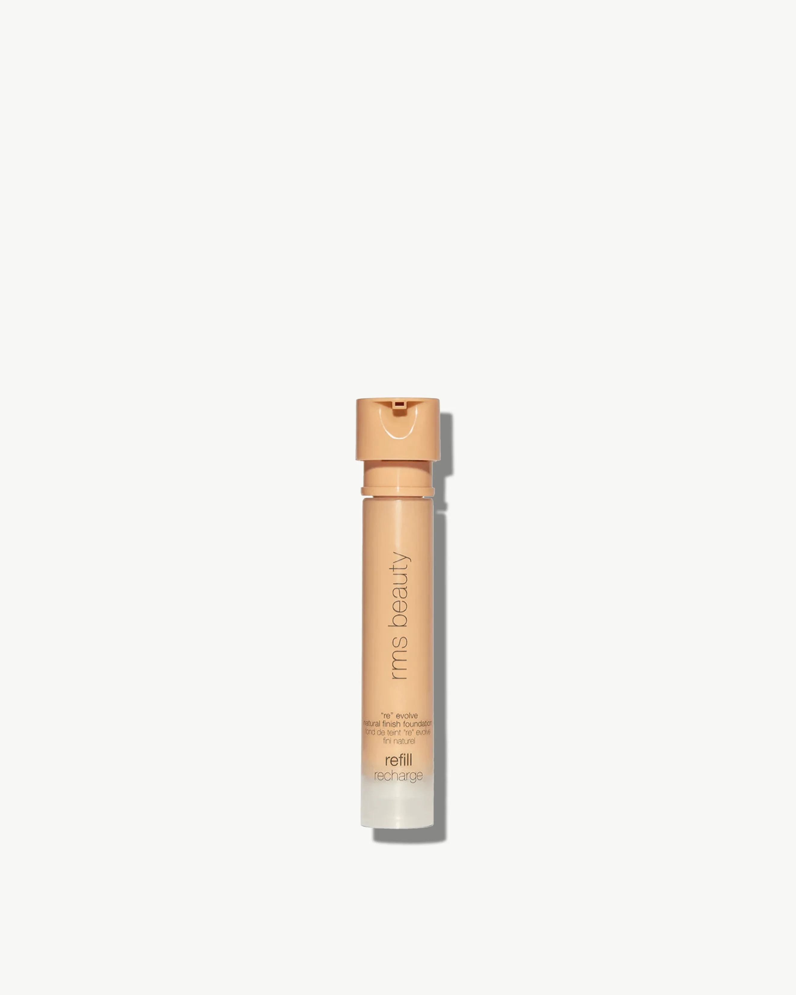 ReEvolve Natural Finish Foundation Refill