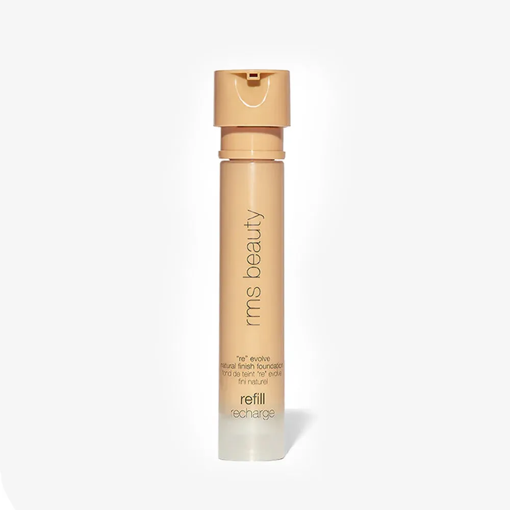 ReEvolve Natural Finish Foundation Refill