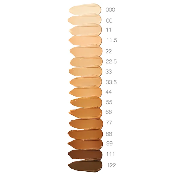 ReEvolve Natural Finish Liquid Foundation