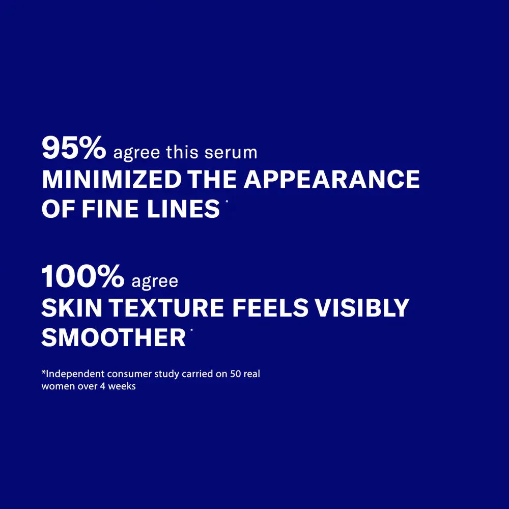 Renewing Serum | Retinol   Hyaluronic Acid