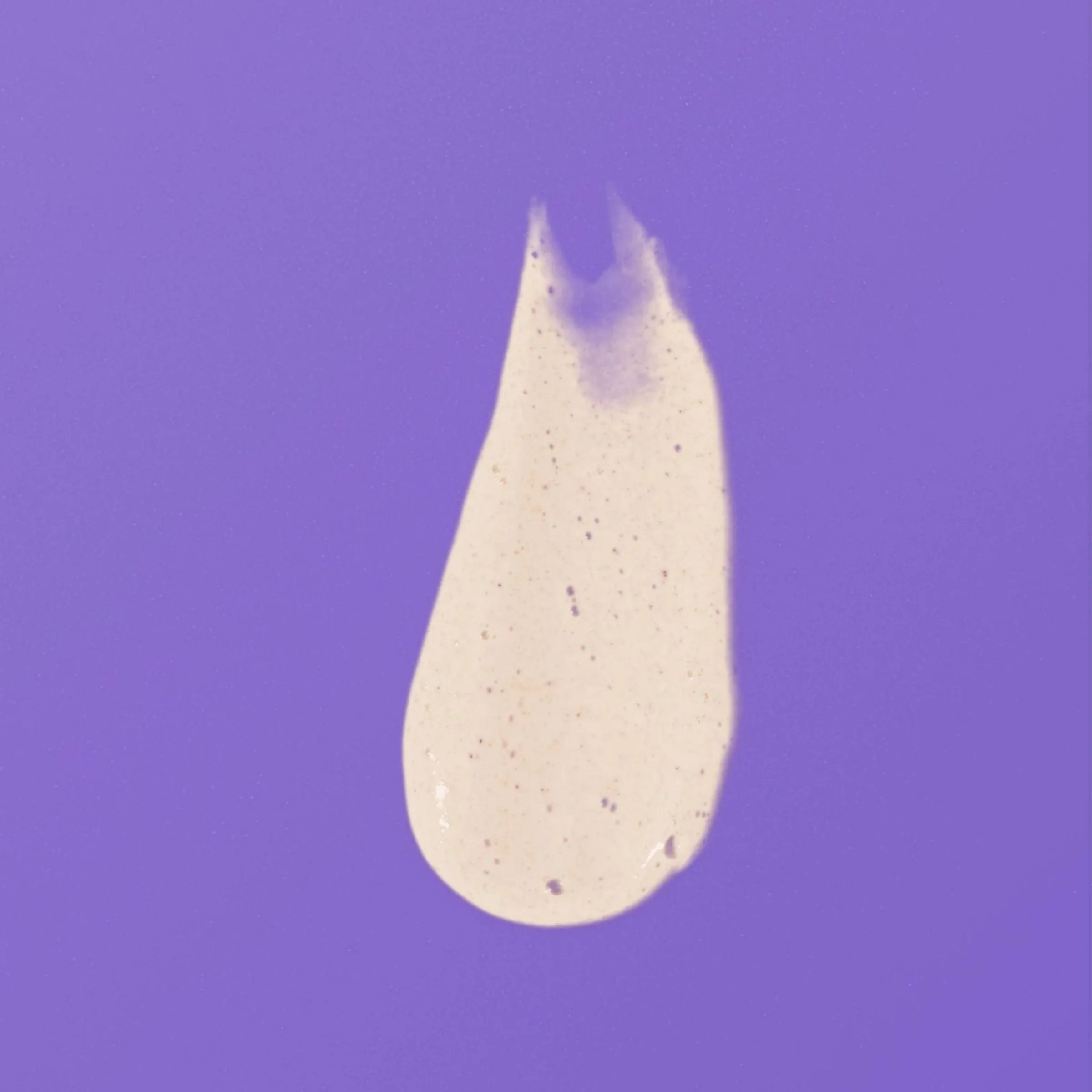 Restorative Facial Exfoliator   Cleanser
