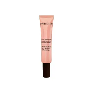 Resultime - Wrinkle Filler Serum Eye & Lip Contour