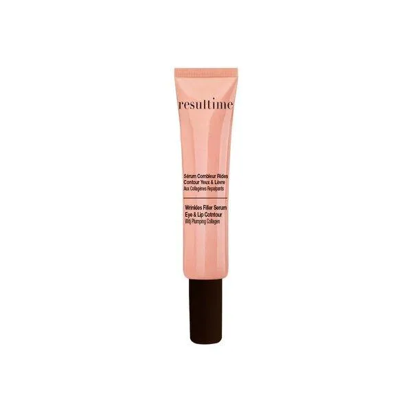 Resultime - Wrinkle Filler Serum Eye & Lip Contour