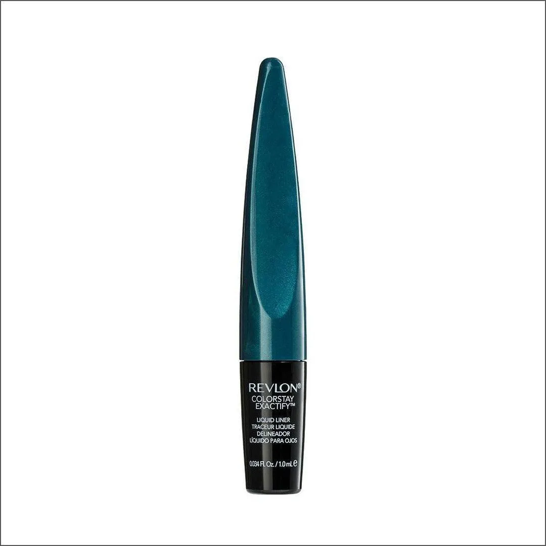 Revlon Colorstay Eyeliner Mermaid Blue