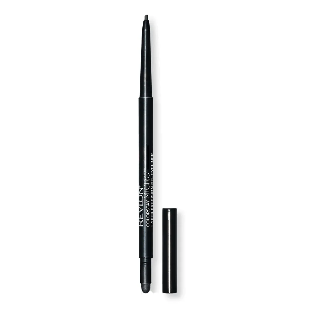Revlon ColorStay Micro Hyper Precision Gel Eyeliner 0.23g 214 BLACK