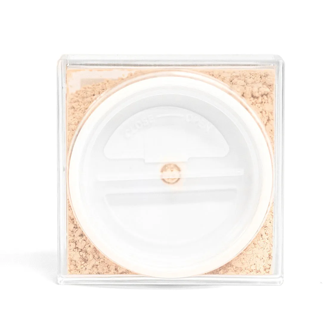 RICE POWDER
