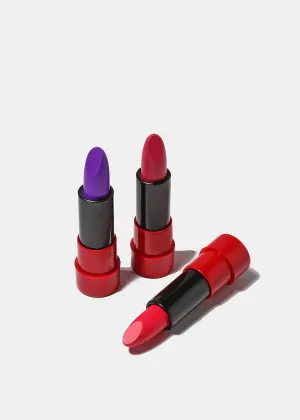 Rich On Creamy Matte Lipstick