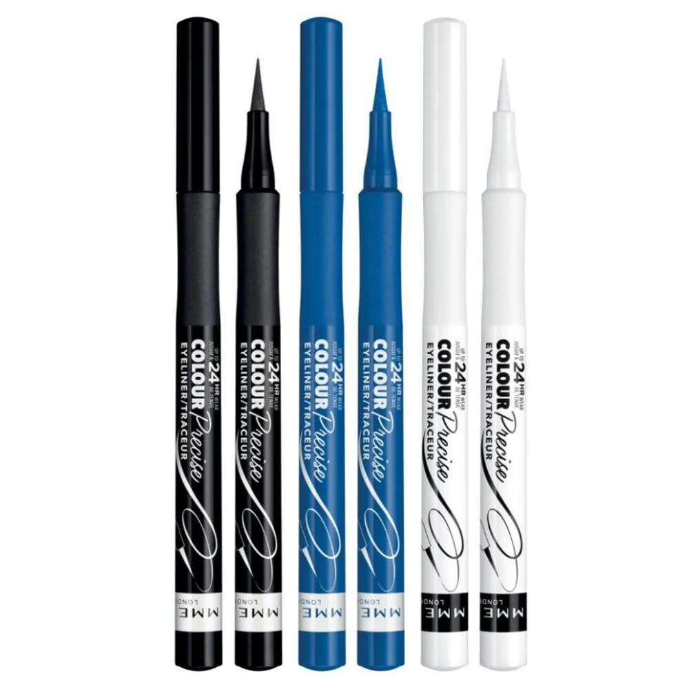 Rimmel London Colour Precise Gel Eyeliner