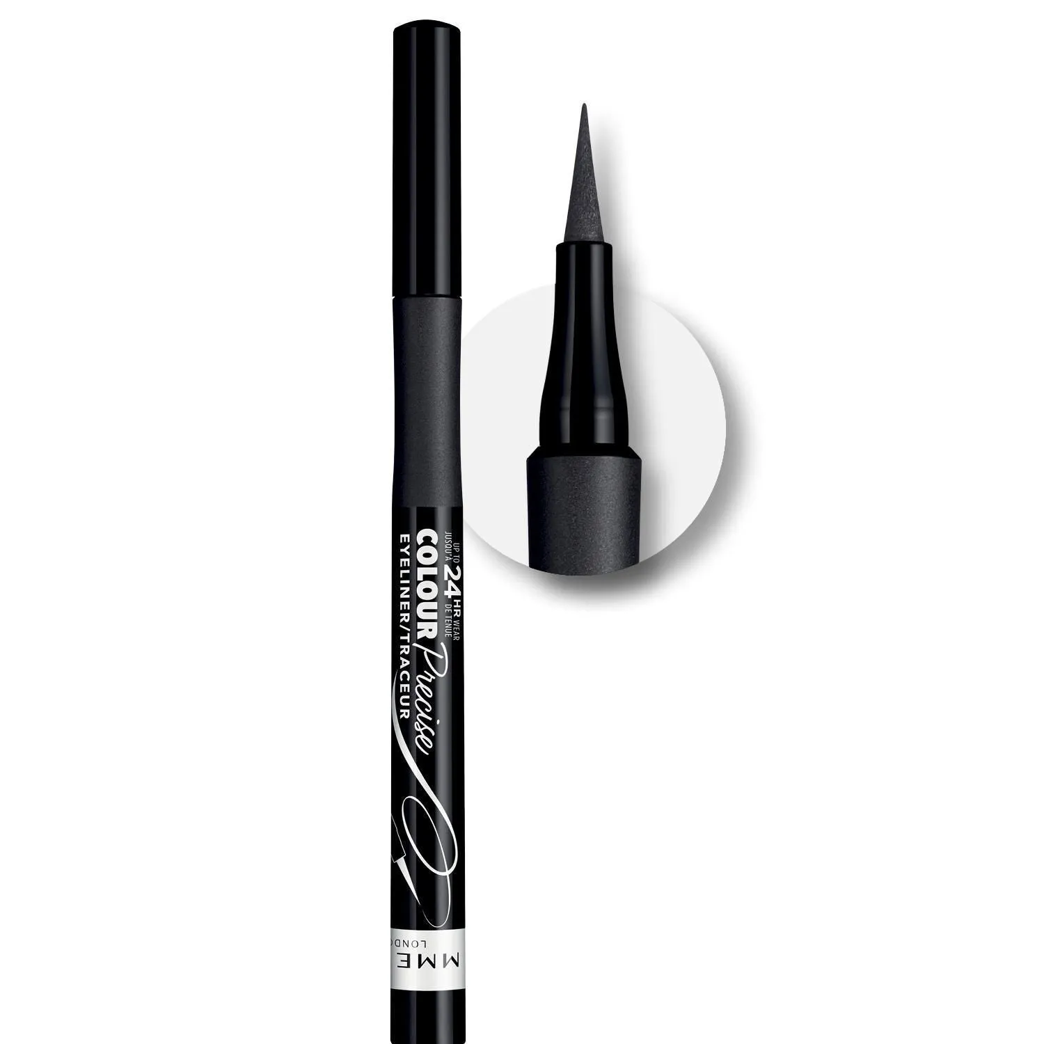 Rimmel London Colour Precise Gel Eyeliner