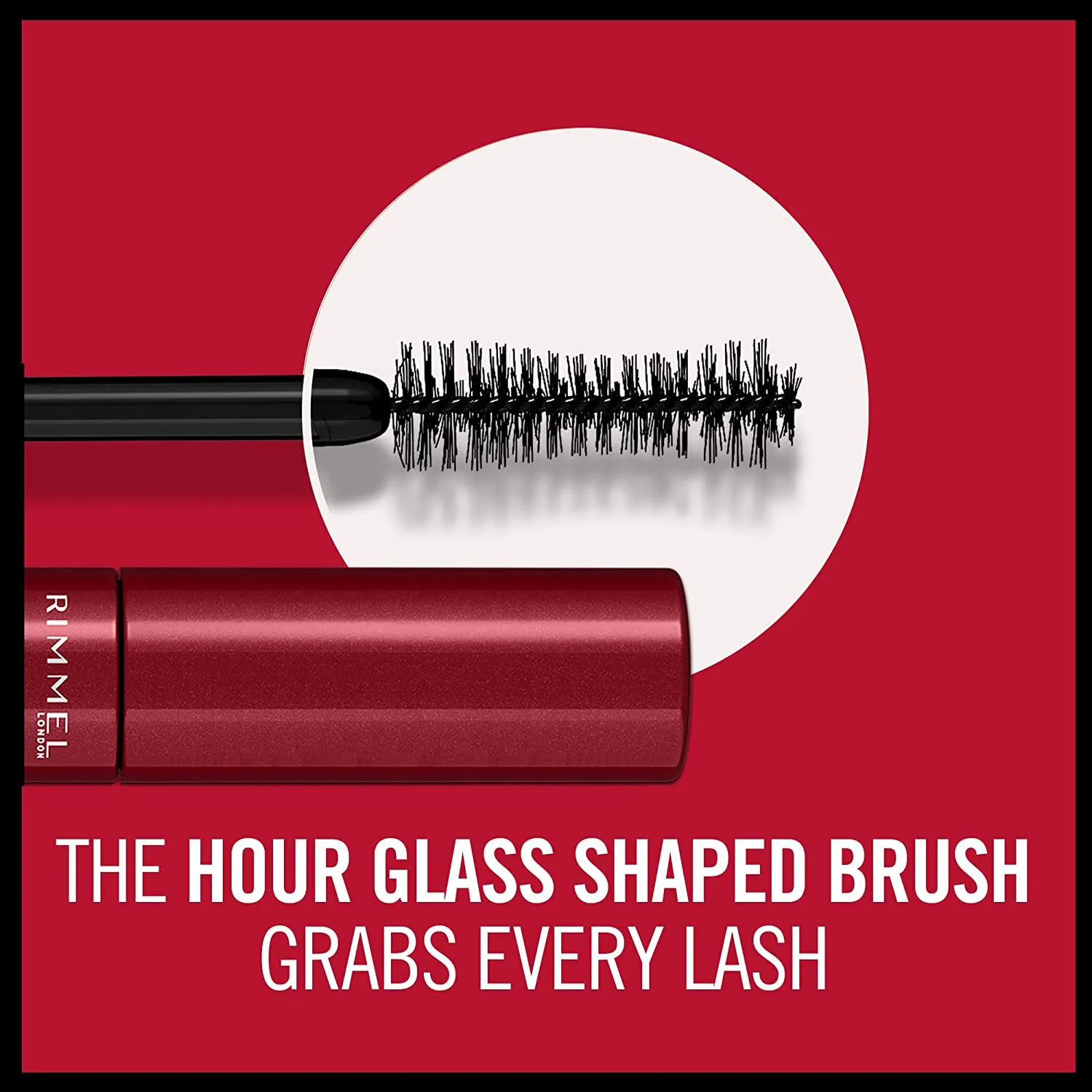 Rimmel wonder'volume thrill seeker mascara