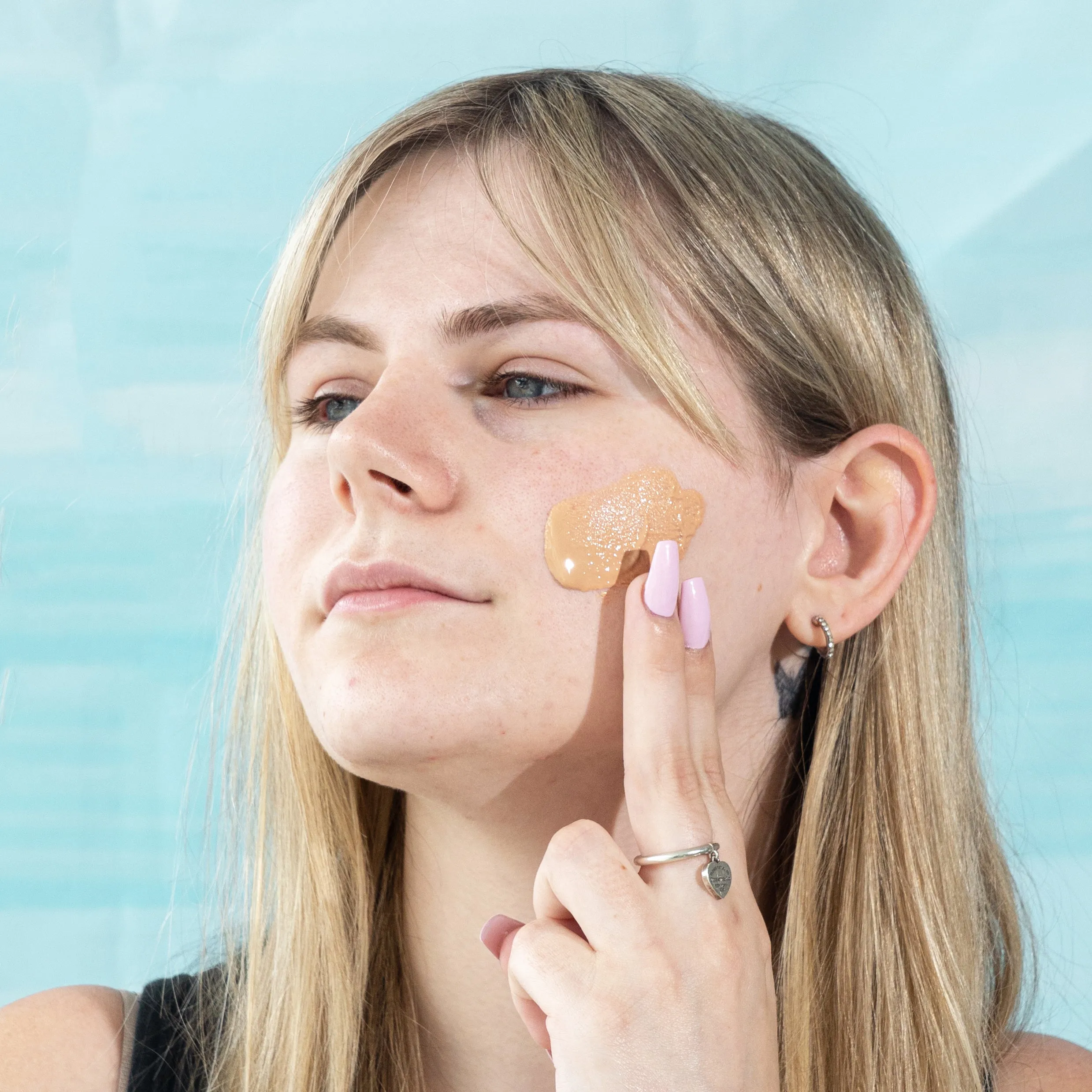 Roux Tinted Day Creme with SPF 30 (Wholesale)