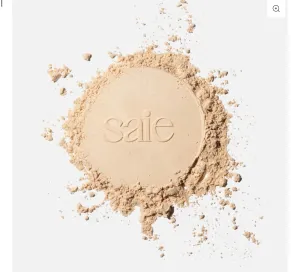 SAIE AIRSET RADIANT LOOSE SETTING POWDER TRANSLUCENT