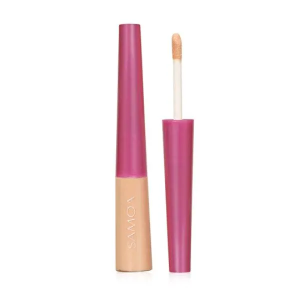 Samoa - Smoothing Liquid Concealer