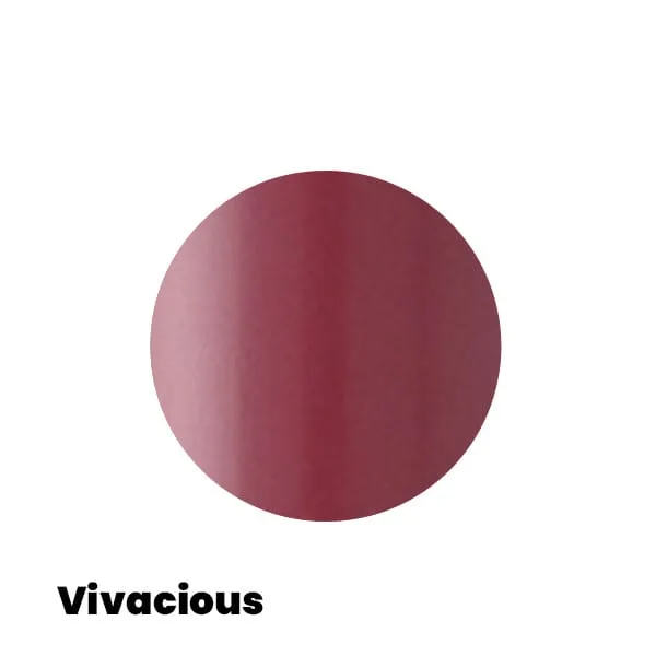 Sample Vivacious