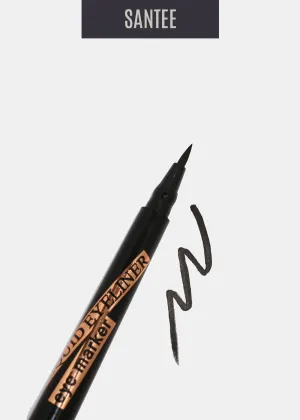Santee Skinny Eyeliner Marker