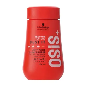 Schwarzkopf Professional OSiS  Dust It 10g