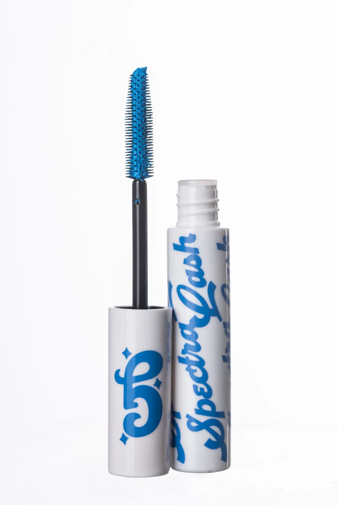 Sea Blue Spectra Lash - Mascara - Glisten Cosmetics