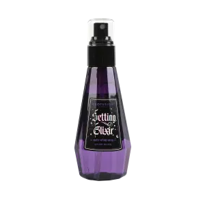 Setting Elixir-Mattifying Setting Spray