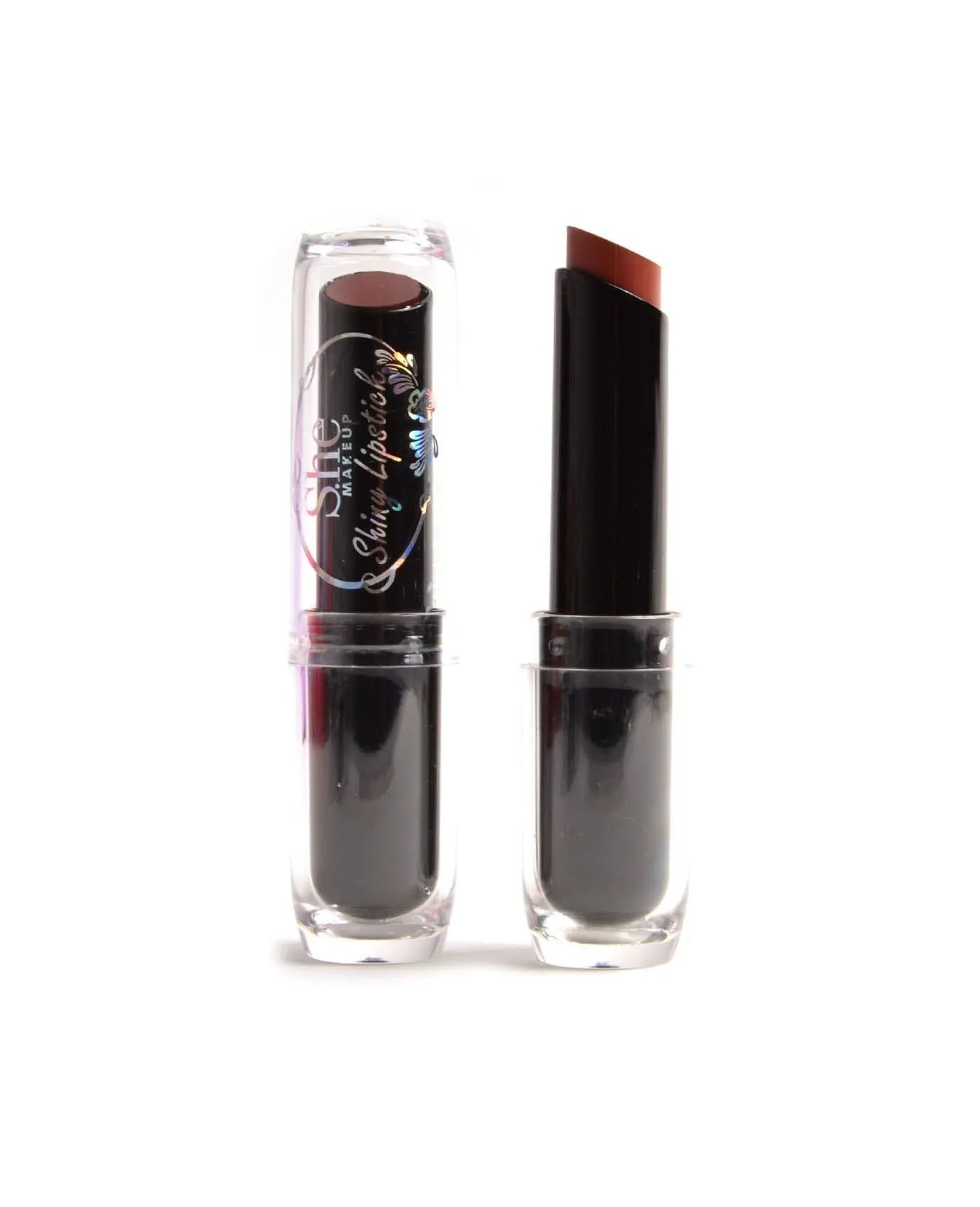 S.he Shiny Lipstick