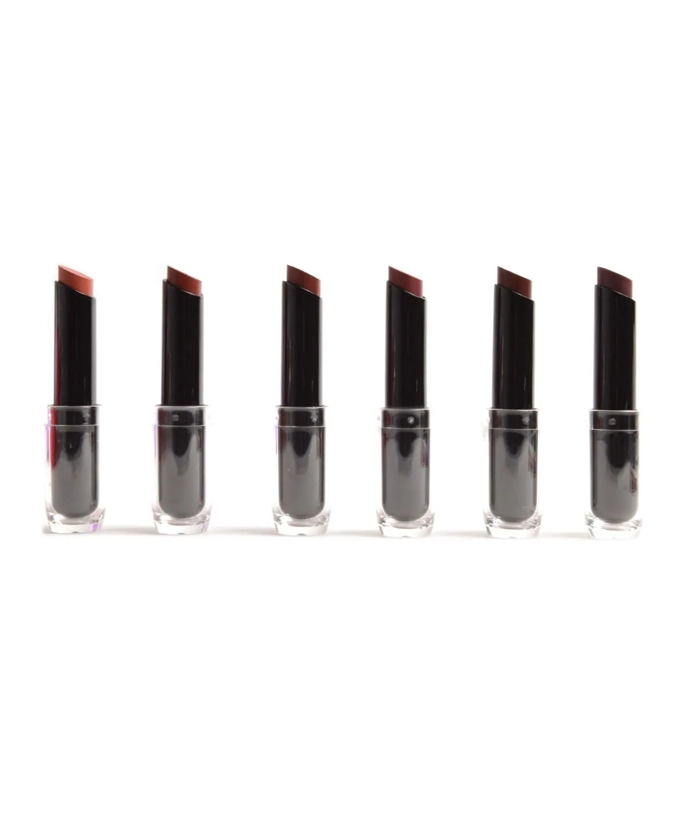 S.he Shiny Lipstick