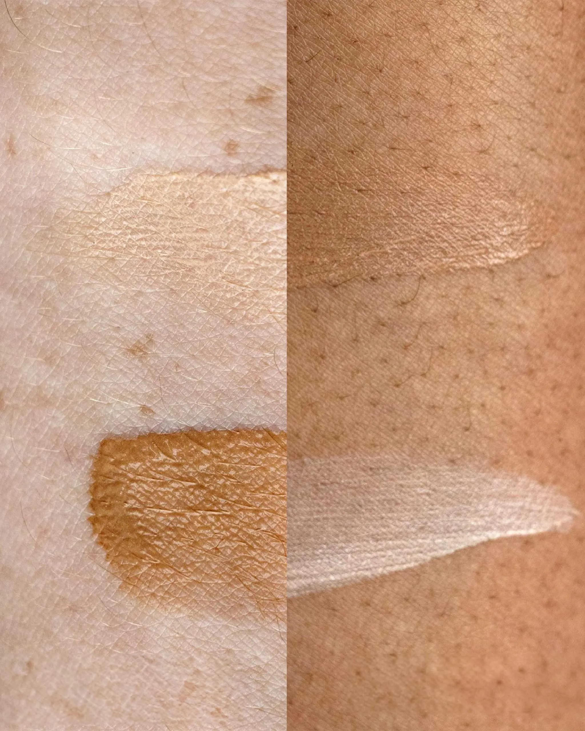 Sheer Tint Sun Serum SPF