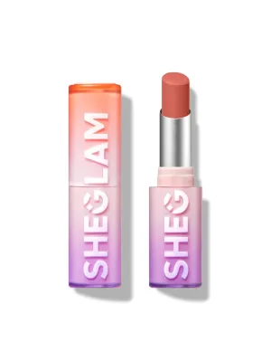Sheglam Dynamatte Boom Long-lasting Matte Lipstick-Plot Twist