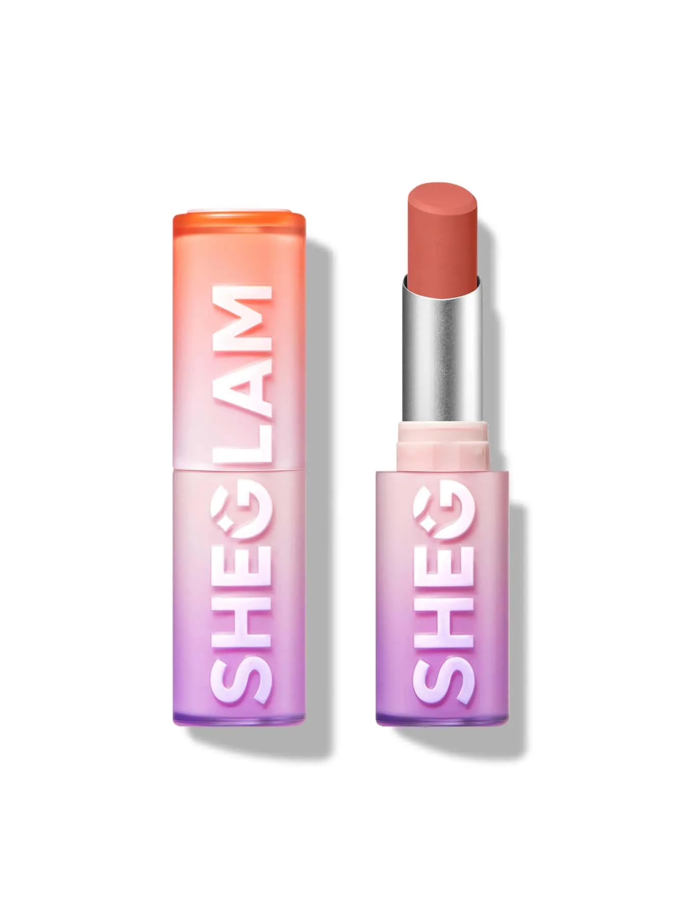 Sheglam Dynamatte Boom Long-lasting Matte Lipstick-Plot Twist