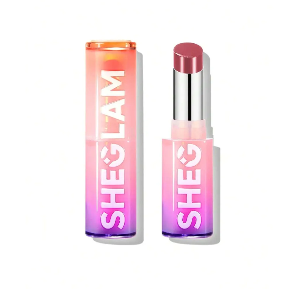 SHEGLAM Mirror Kiss High-Shine Lipstick