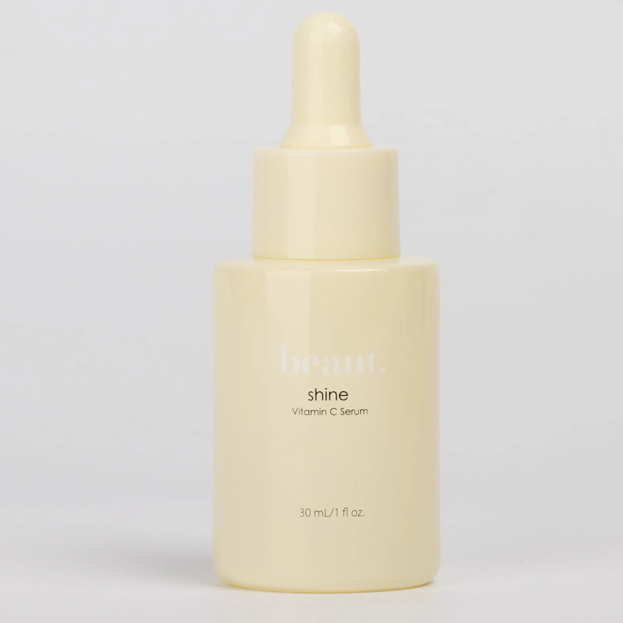 Shine Vitamin C Serum -PREORDER