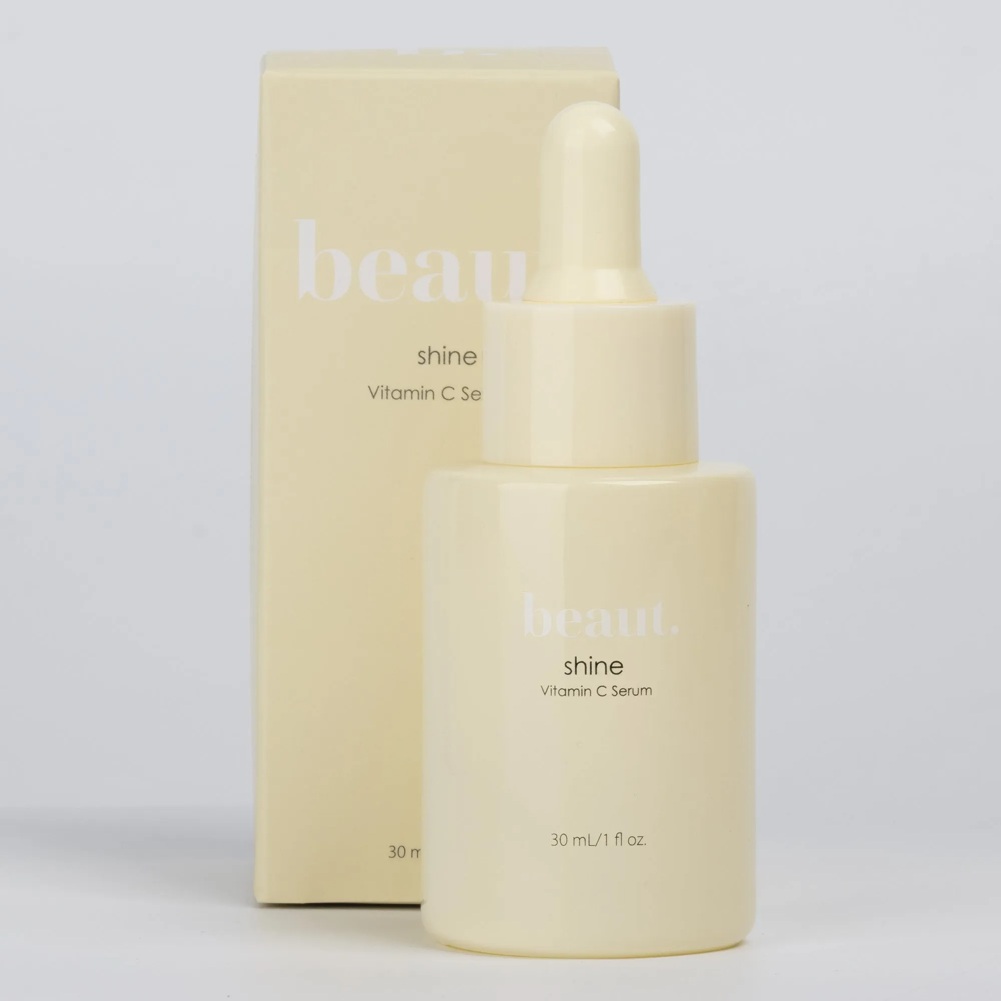 Shine Vitamin C Serum -PREORDER