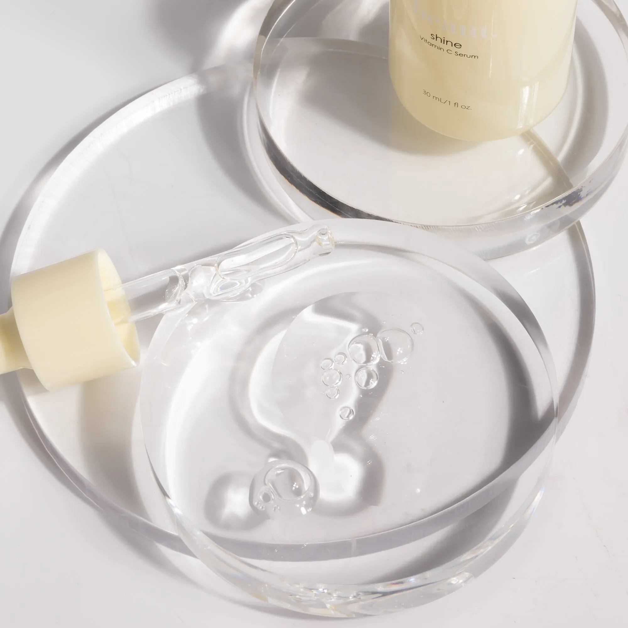 Shine Vitamin C Serum -PREORDER