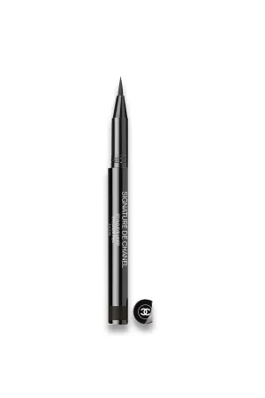 Signature De CHANEL Intense Longwear Eyeliner Pen, 10 Noir