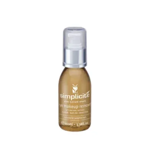 Simplicité Eye Make-Up Remover