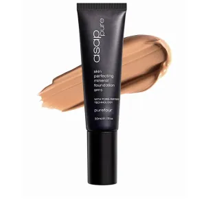 Skin Perfecting Mineral Foundation