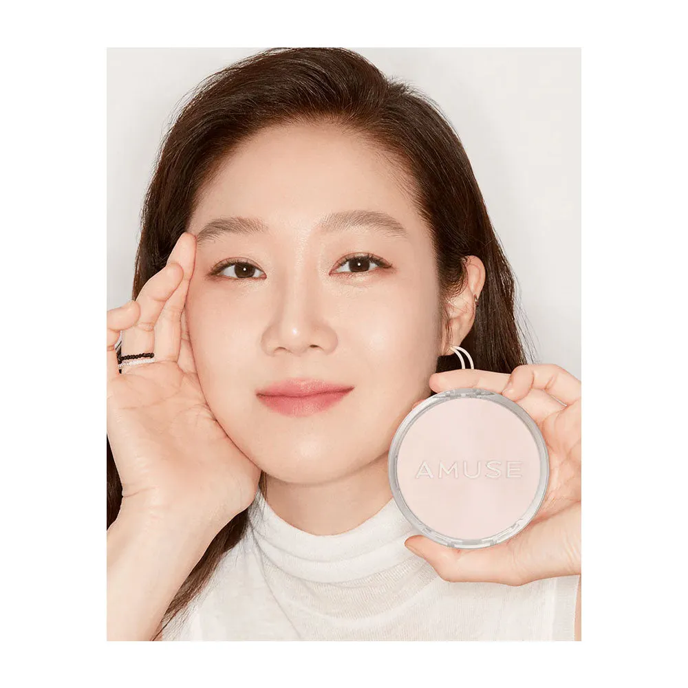 Skin Tune Vegan Cover Cushion SPF45 PA  