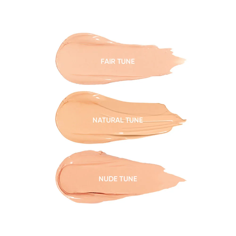 Skin Tune Vegan Cover Cushion SPF45 PA  
