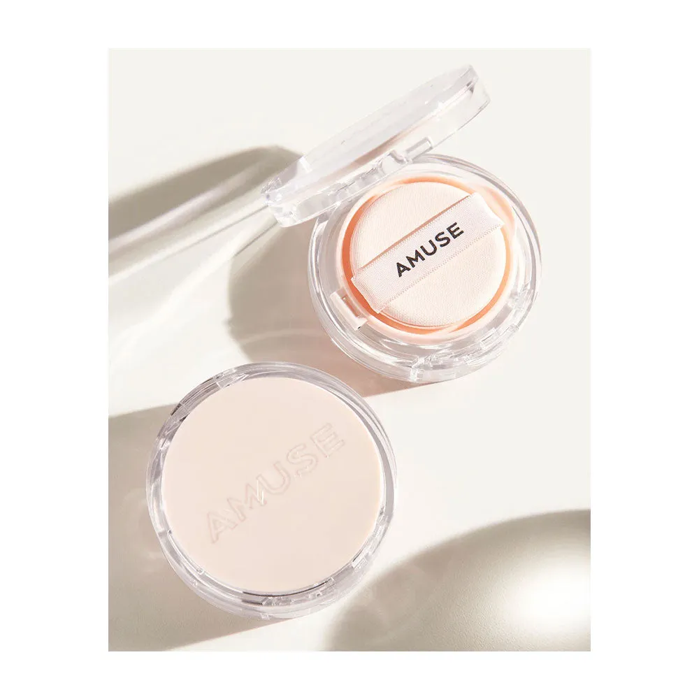 Skin Tune Vegan Cover Cushion SPF45 PA  