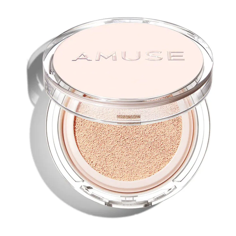 Skin Tune Vegan Cover Cushion SPF45 PA  