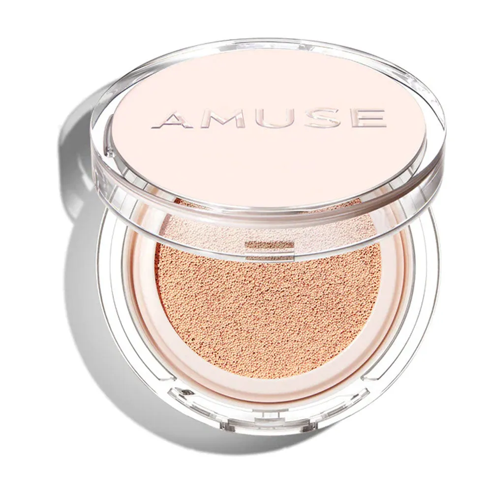 Skin Tune Vegan Cover Cushion SPF45 PA  