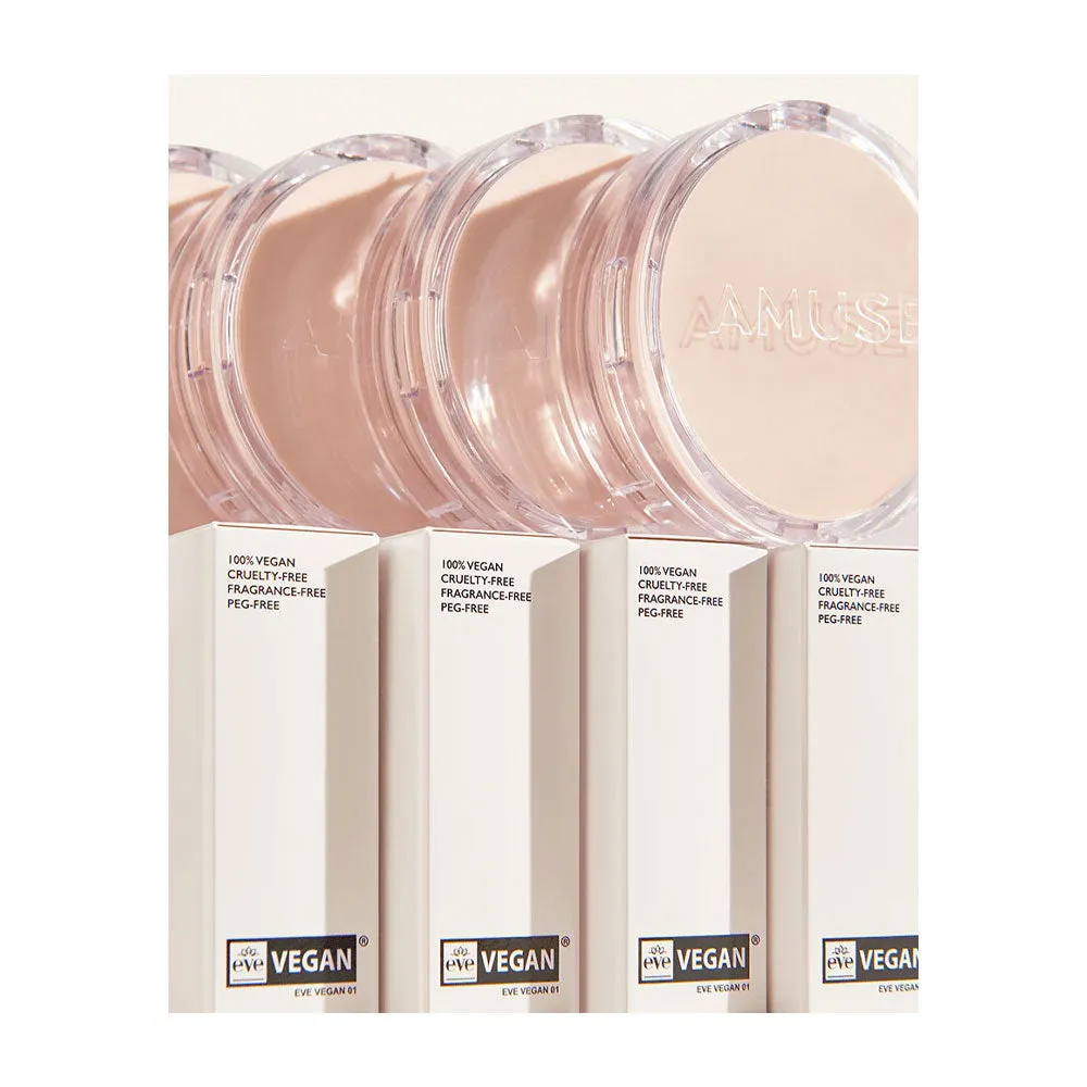 Skin Tune Vegan Cover Cushion SPF45 PA  