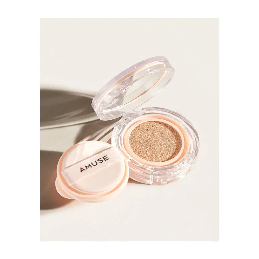 Skin Tune Vegan Cover Cushion SPF45 PA  