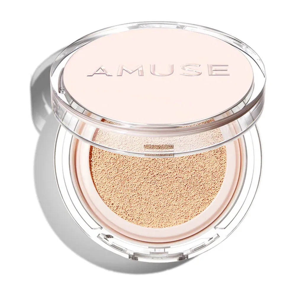 Skin Tune Vegan Cover Cushion SPF45 PA  