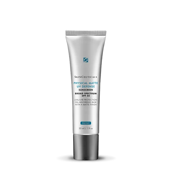 SkinCeuticals Physical Matte UV Defense SPF 50