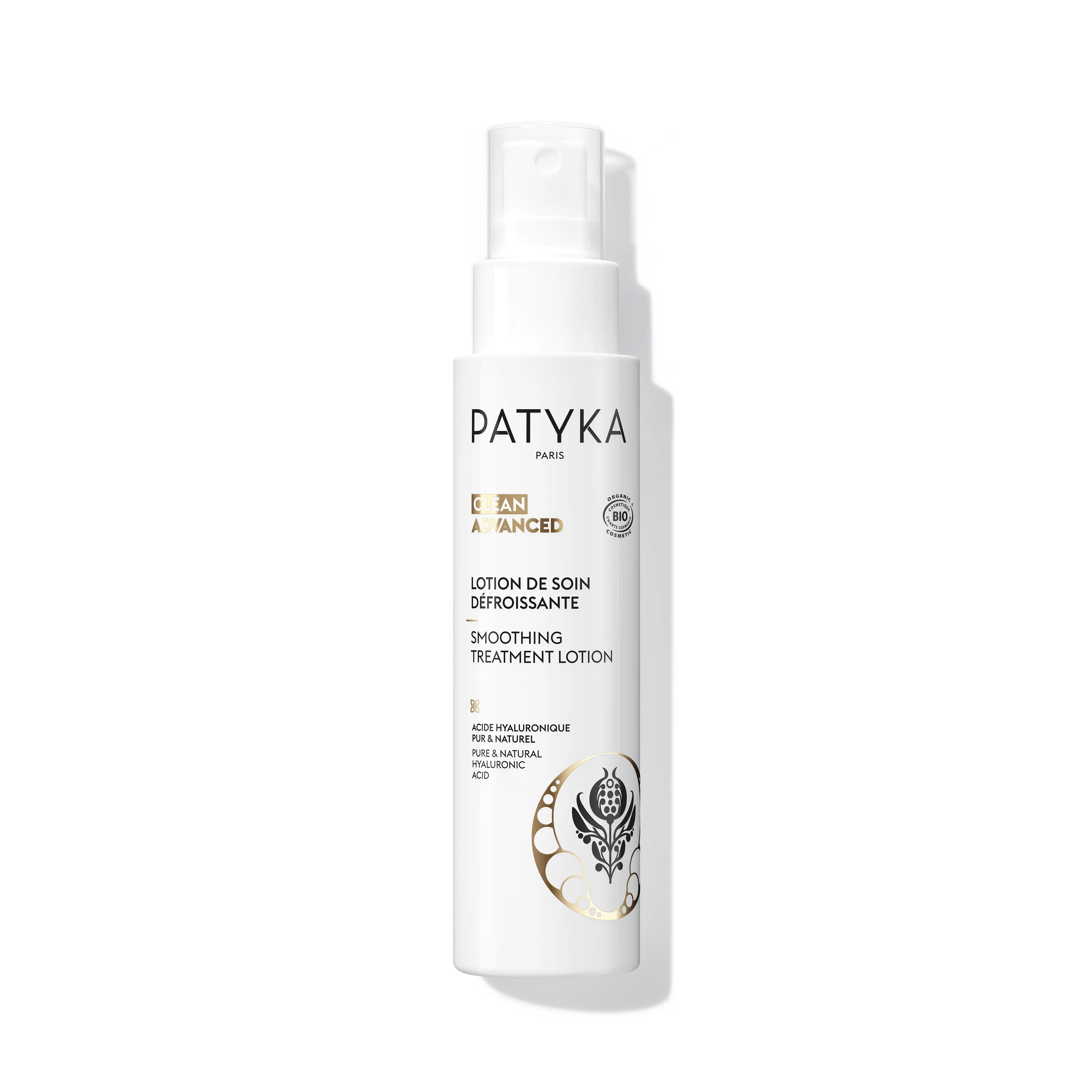 Smoothing Treatment Lotion