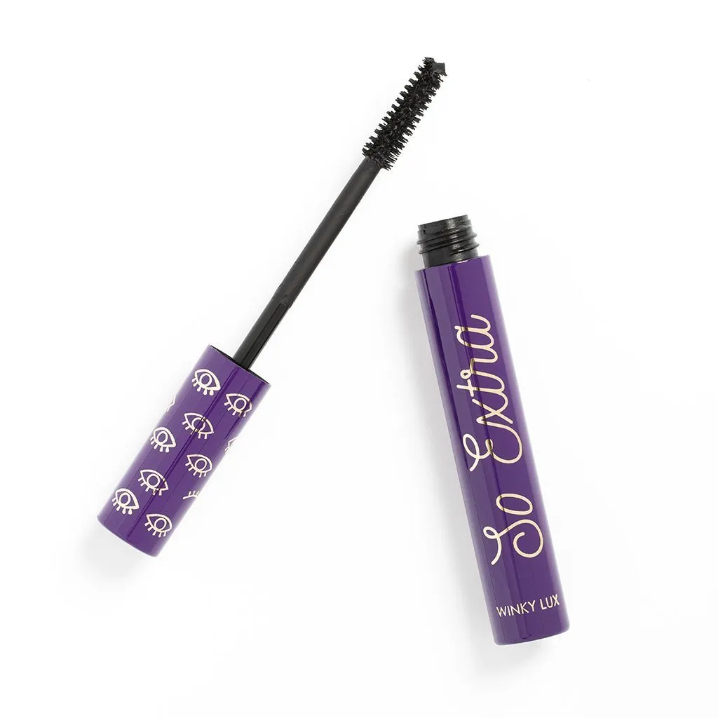 So Extra Mascara