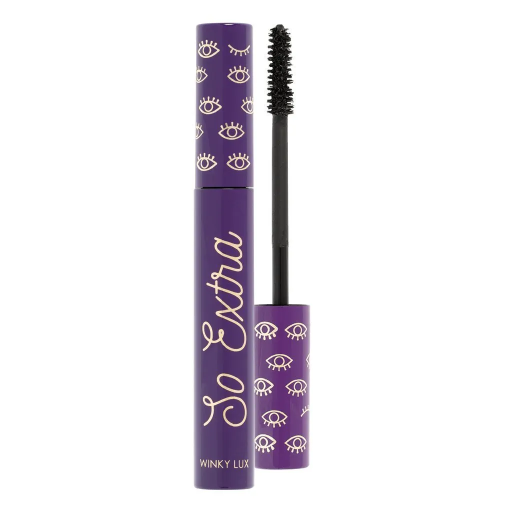 So Extra Mascara