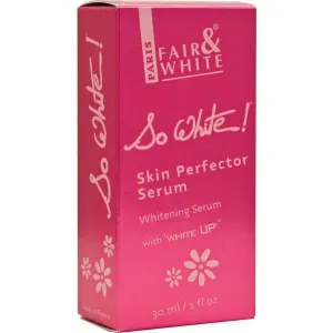 So White! F&W Skin Perfector Serum 30 ml