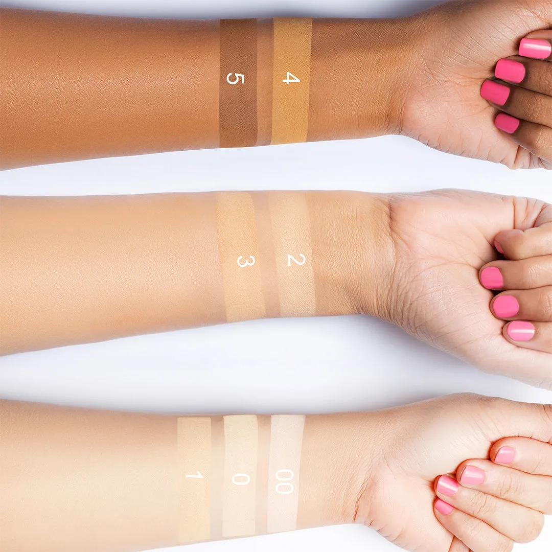 Softlight Oil Control Powder