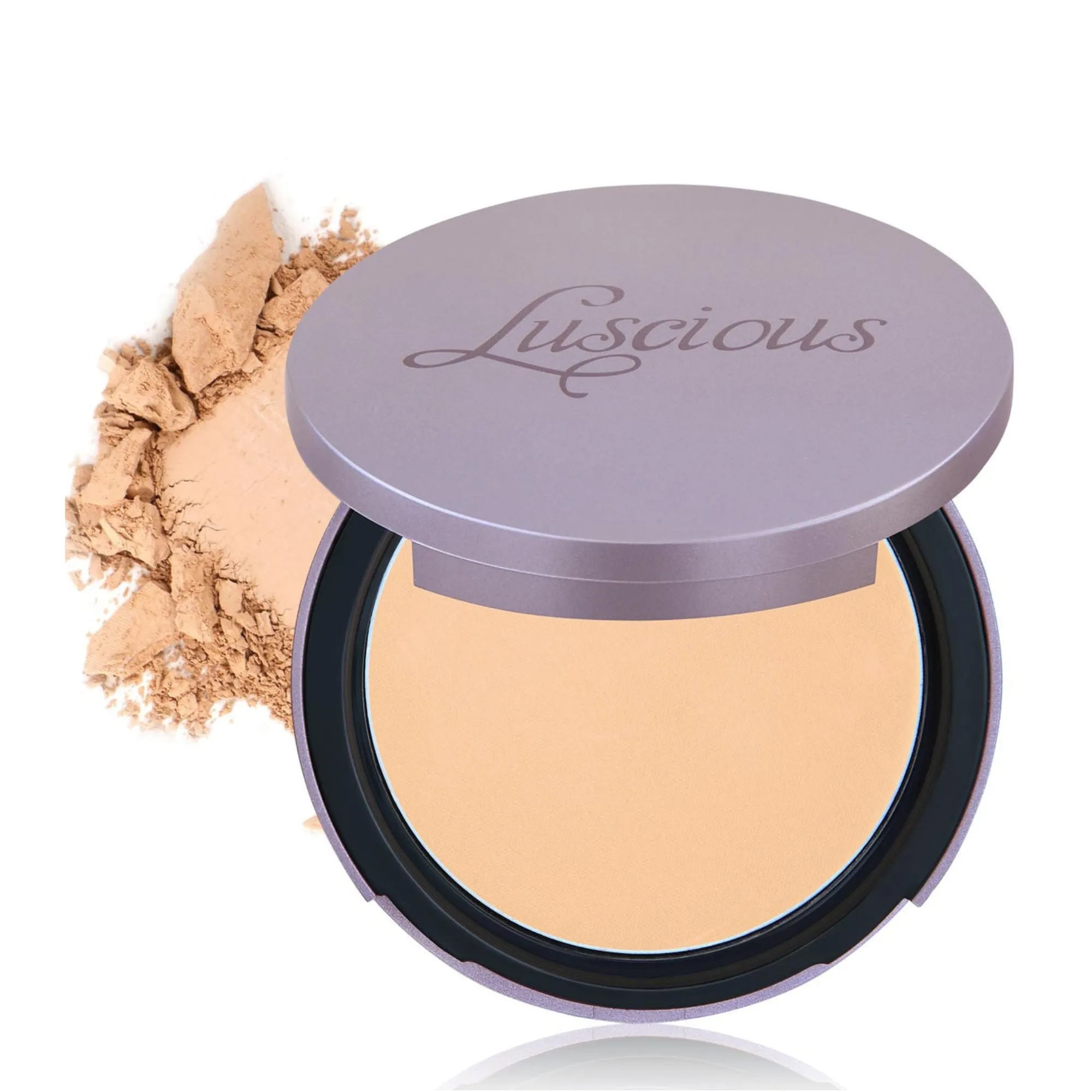 Softlight Oil Control Powder